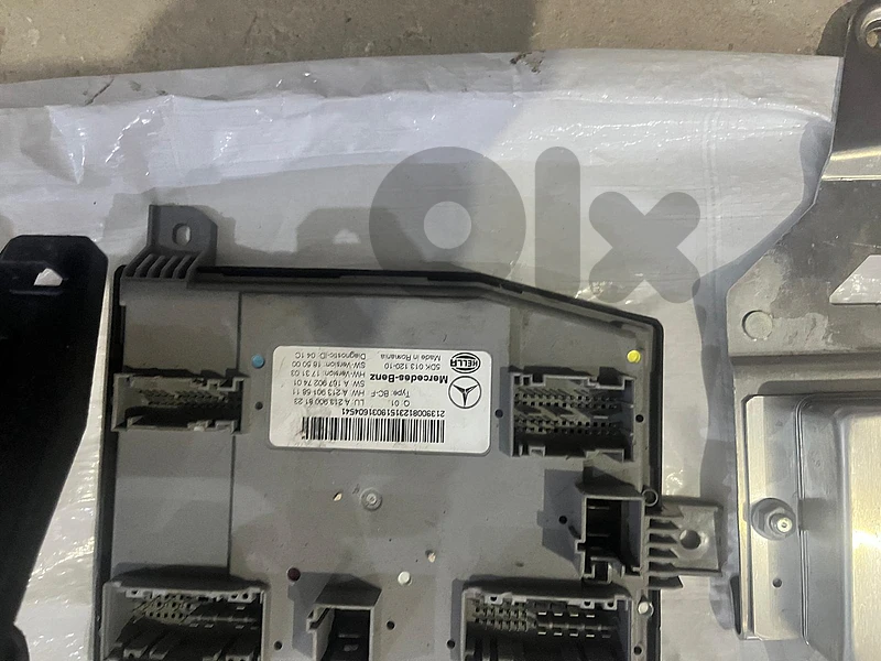 AMG GT63 OEM PARTS AMG GT63 OEM PARTS