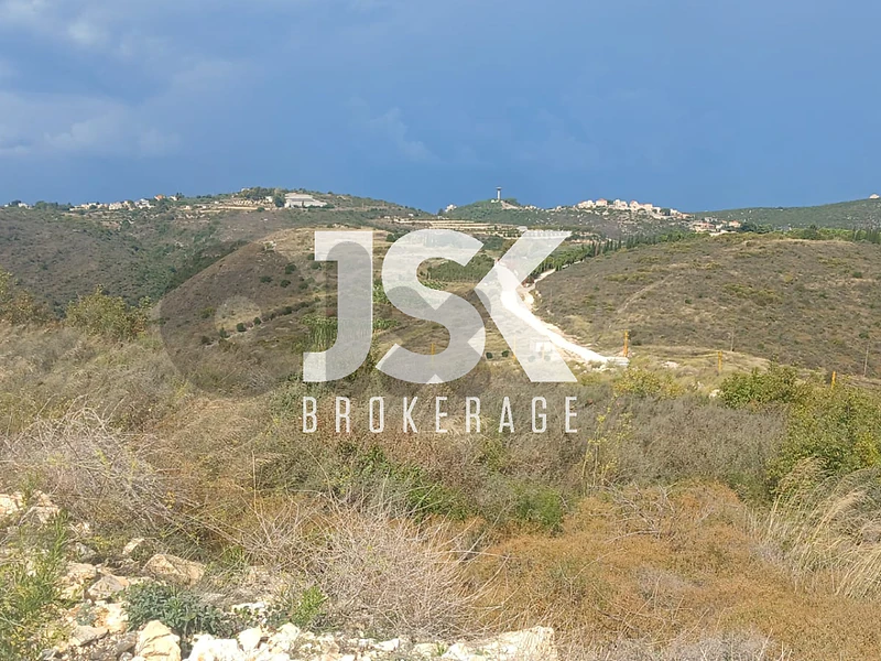 L23025 Prime Residential Land Plot For Sale in a Project in Basbina