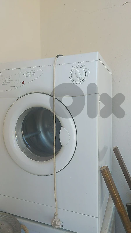 dryer