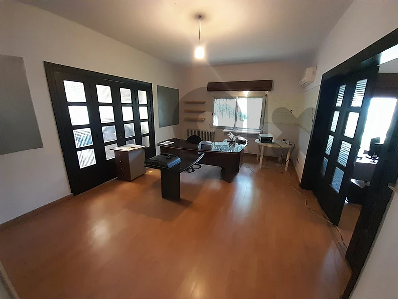 Furnished apartment for rent in Mansouriehشقة للايجار في المنصورية