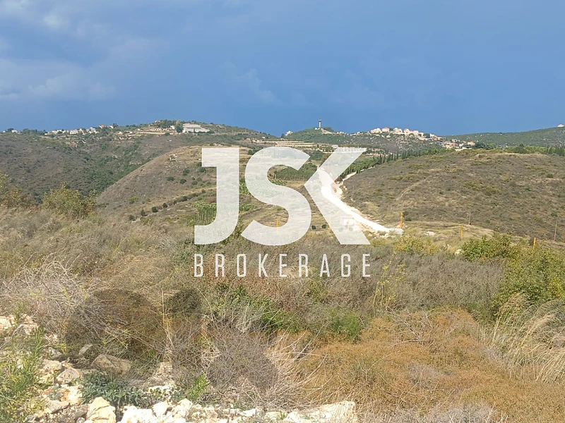 L23027 Prime Residential Land Plot For Sale in a Project in Basbina
