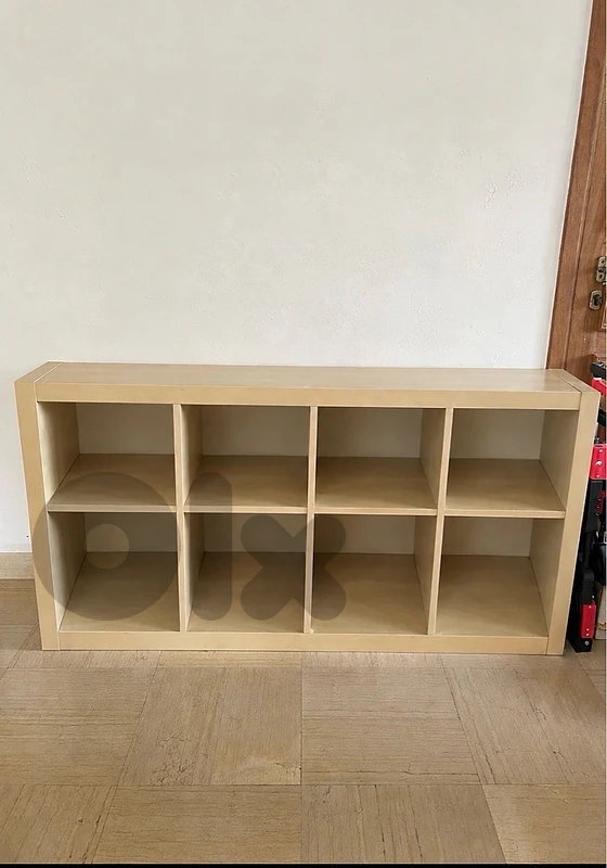 Etagere en bois