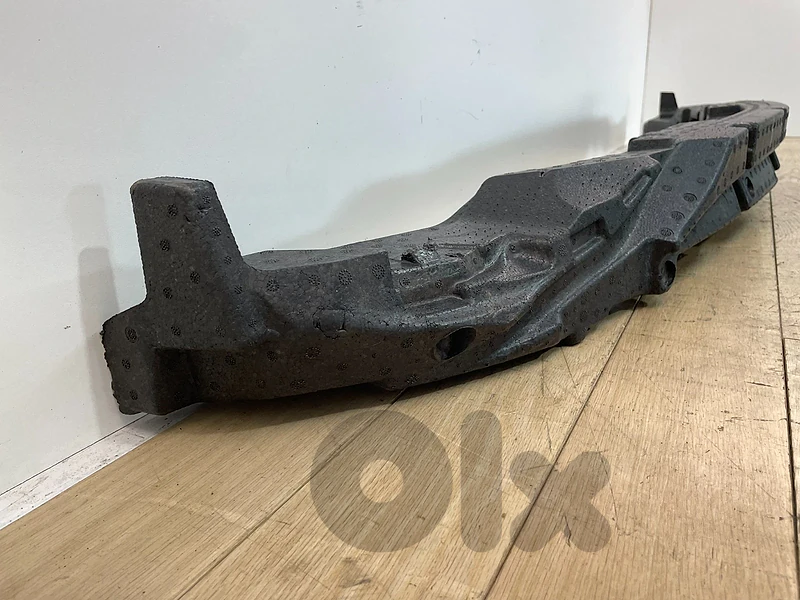 2020 MERCEDES GT 63 AMG OEM W290 FRONT BUMPER IMPACT ABSORBER FOAM #60 2020 MERCEDES GT 63 AMG OEM W290 FRONT BUMPER IMPACT ABSORBER FOAM #60