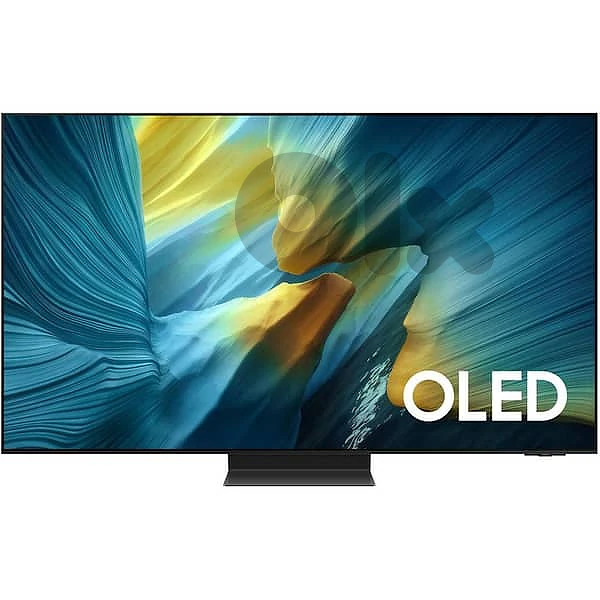 Samsung 77 inch OLED S95F 4K Vision AI Smart TV 165hz