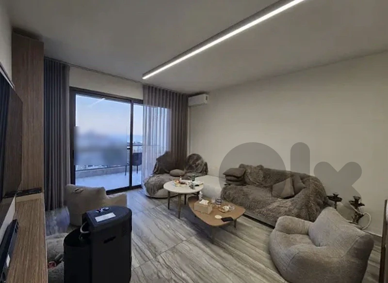 2 BEDS | FANAR PRIME | MOUNTAIN VIEW | PARKING SPOT, (FA-222) S.J