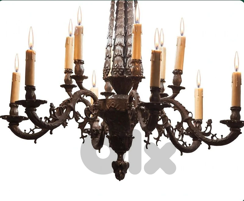 antique