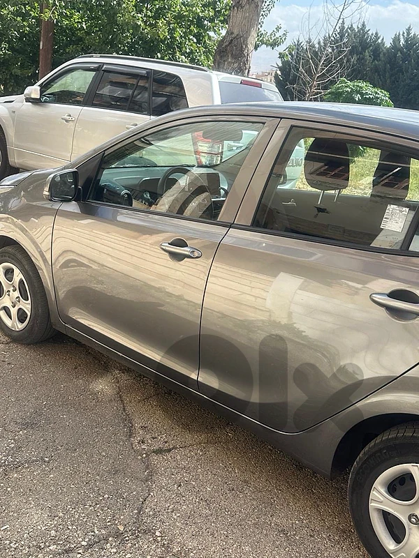 Kia Picanto 2024 Kia Picanto 2024