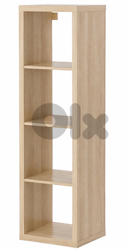 Etagere en bois