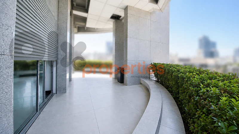Duplex For Sale In Achrafiye دوبلكس للبيع في الأشرفية CPBPK135