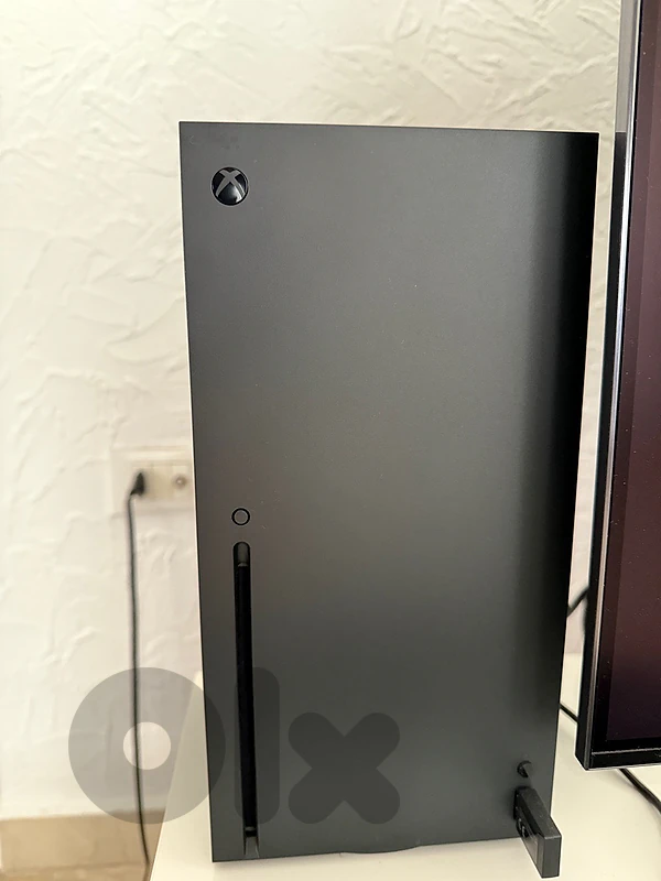 xbox series x 1TB