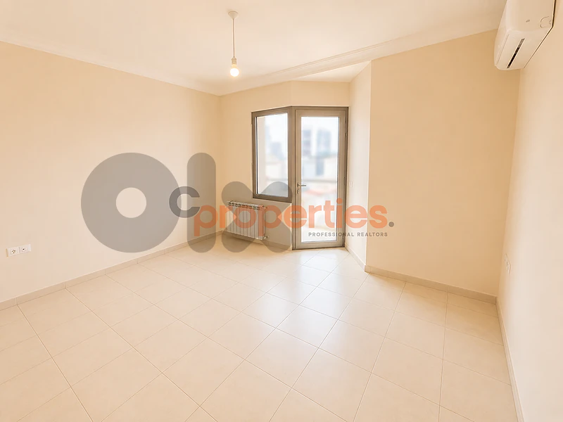 Apartment For Sale In Achrafiye شقة للبيع في الأشرفية CPBPK129