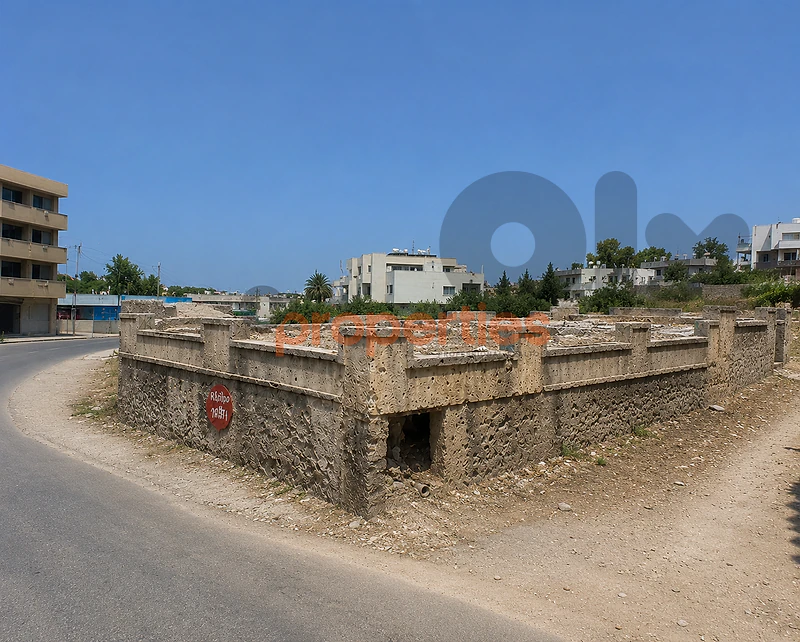 Land For Sale In Achrafieh أرض للبيع في الأشرفية CPBPK128 Land For Sale In Achrafieh أرض للبيع في الأشرفية CPBPK128