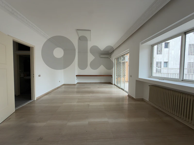 Apartment For Rent In Achrafieh شقة للايجار في الاشرفية Apartment For Rent In Achrafieh شقة للايجار في الاشرفية