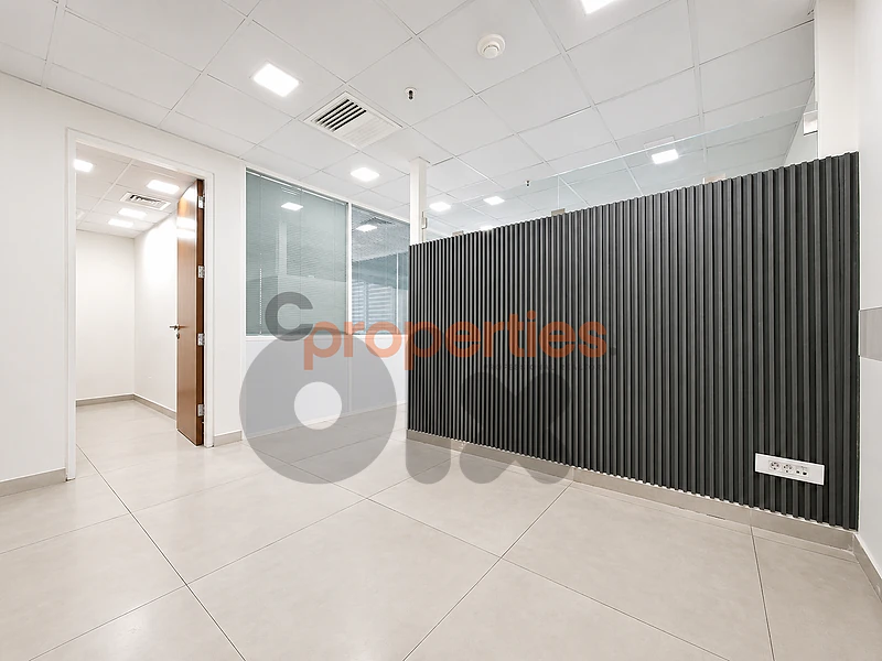 Office For Rent In Achrafieh مكتب للإيجار في الأشرفية CPBPK127
