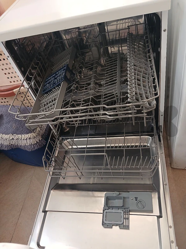 dishwasher