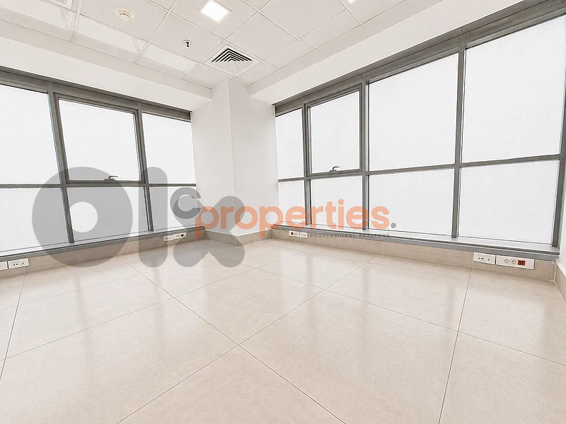 Office For Rent In Achrafieh مكتب للإيجار في الأشرفية CPBPK126