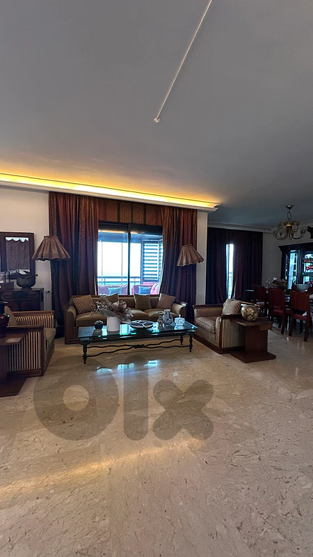 Apartment for Sale in Kfarhbab, REF#87495002KJ Apartment for Sale in Kfarhbab, REF#87495002KJ
