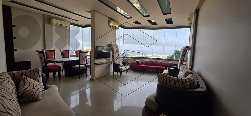 GMC567MAN Apartment for Rent in Mazraat Yachouh مزرعة يشوع GMC567MAN Apartment for Rent in Mazraat Yachouh مزرعة يشوع