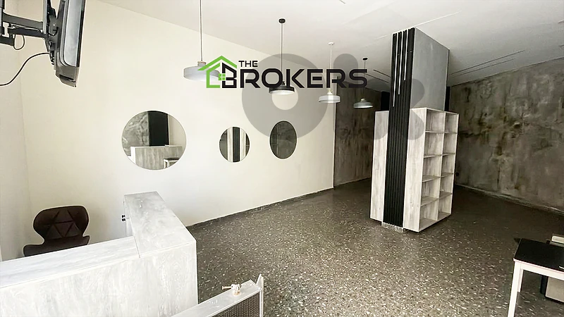 Shop for Rent in Hamra