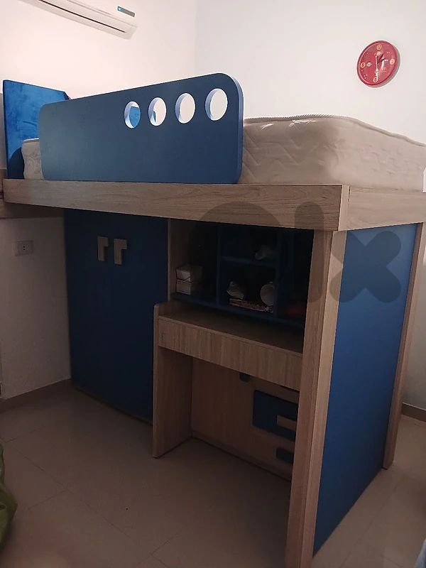 kids bedroom