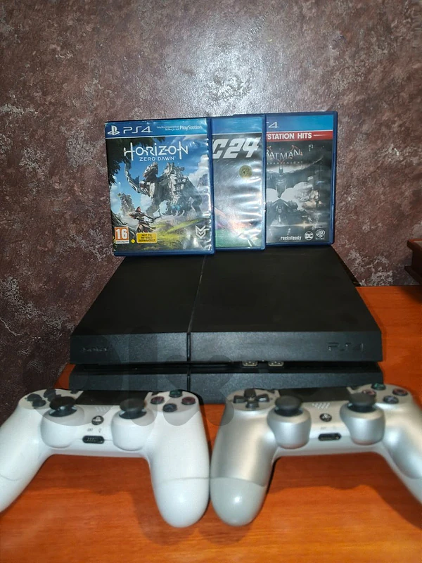 Playstation 4