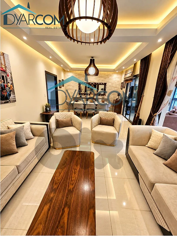 DY3779 - Antelias Mezher Apartment for Sale!