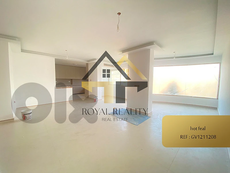 Apartment for sale in Mar Takla -GV شقة للايجار في مار تقلا Apartment for sale in Mar Takla -GV شقة للايجار في مار تقلا