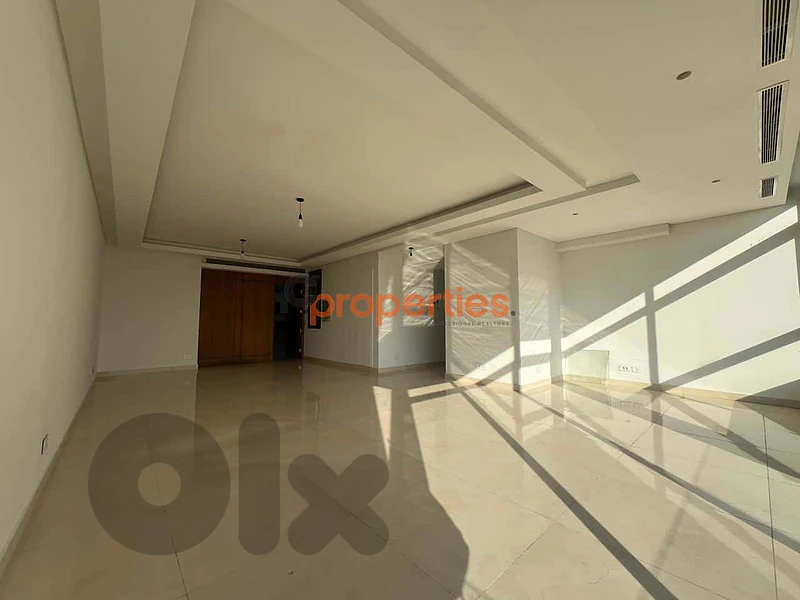 Apartment for sale in Achrafieh شقة للبيع في الأشرفية CPBPK122