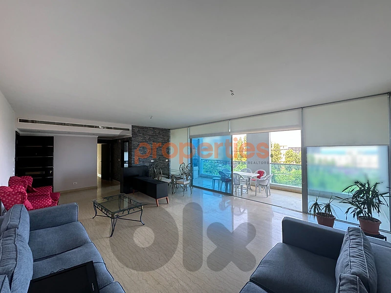 Apartment For Rent In Jbeil - CPES390