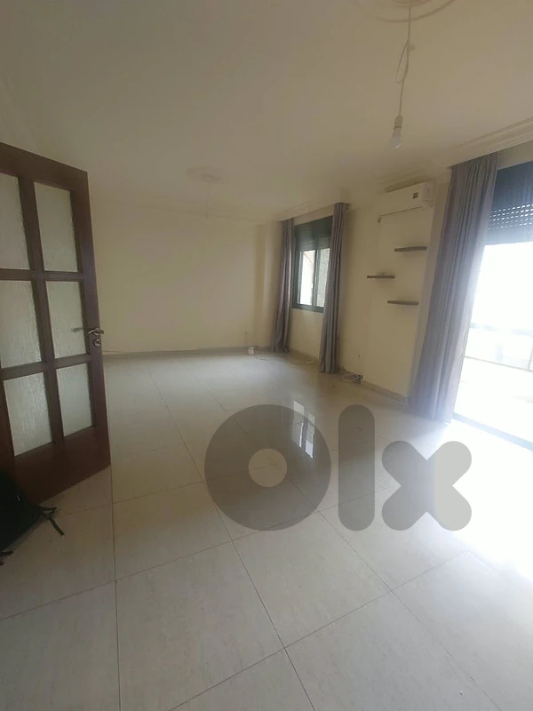 Apartment for rent in achrafieh شقة للاجار في الاشرفية