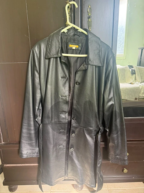 French Coats