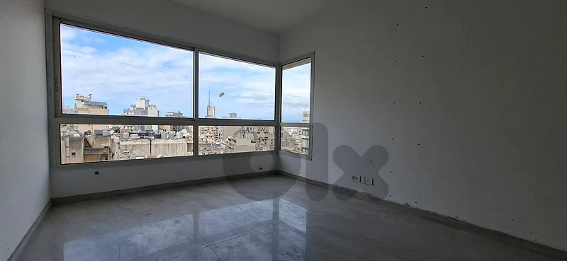 Apartment For Sale In Achrafieh شقة للبيع في الأشرفية CPBPK120