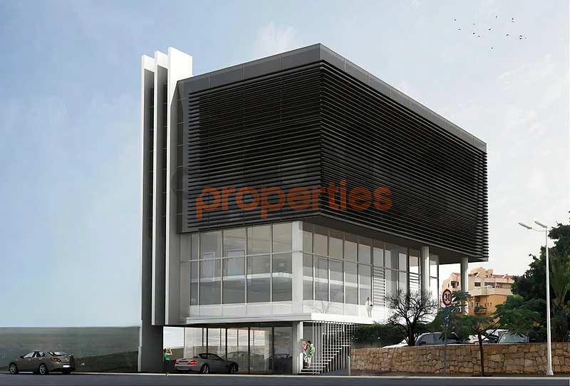 Prestigious Land for Sale in the Heart of Hadath – CPDD111