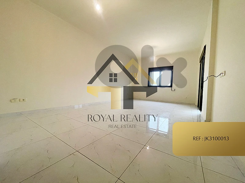 Apartment for sale in Blaybel -JK شقة للبيع في بليبل