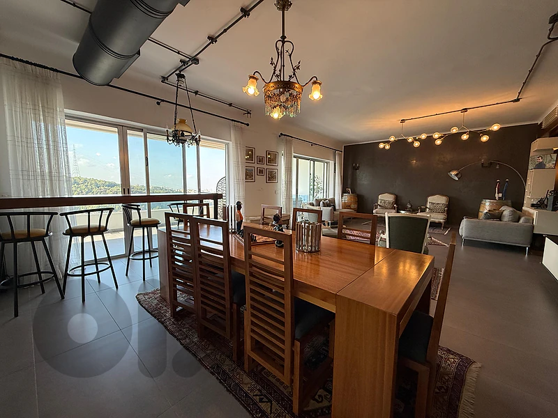 Apartment for sale in Rabweh - شقة للبيع في ربوة