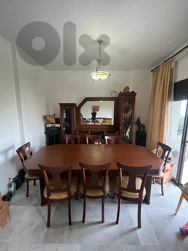 high quality dining room