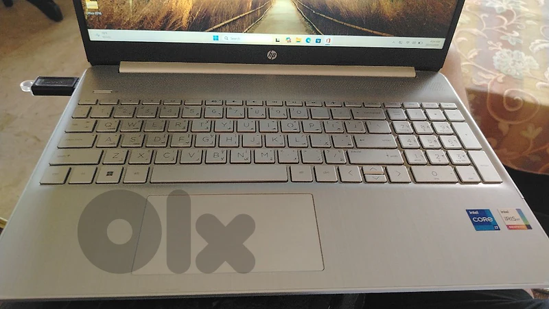 hp i7 12th gen