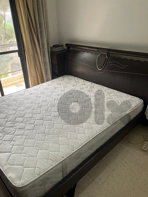high quality full bedroom