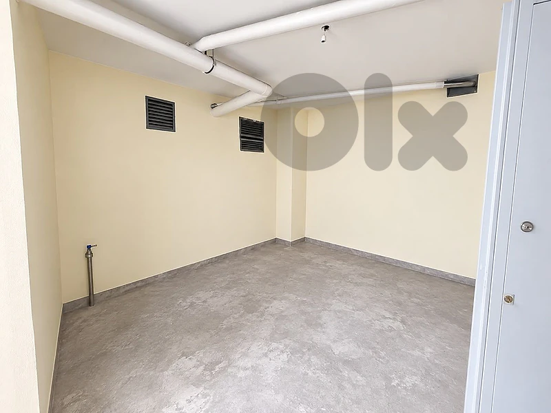 Warehouse for sale in achrafieh مستودع للبيع في الاشرفية