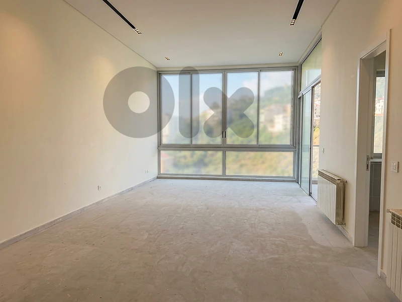 Apartment for Rent in Yarzeh - شقة للإيجار في اليرزة