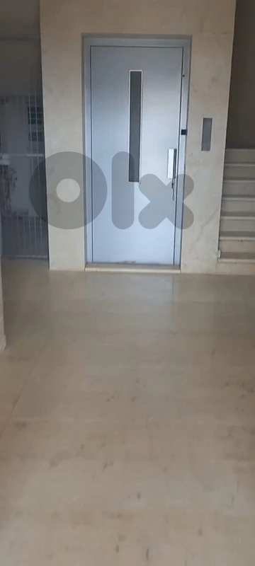 GF- 120M APT FOR SALE + 65M TERRACE – BDGHAN, SAWFAR, MOUNTAIN, ALEY