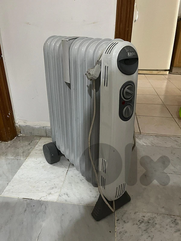 Heater