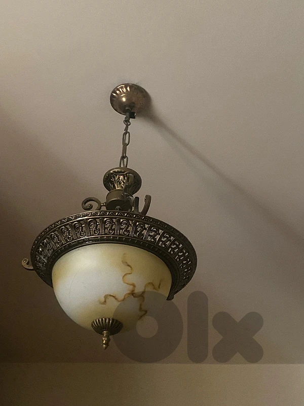chandelier