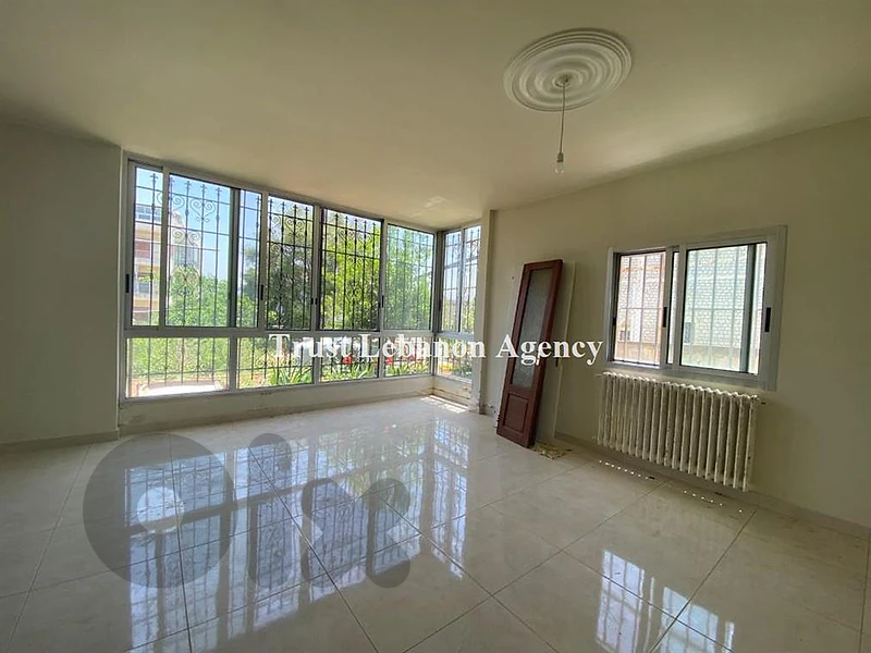 GF Apartment for rent in Beit Meryشقة للايجار في بيت مري