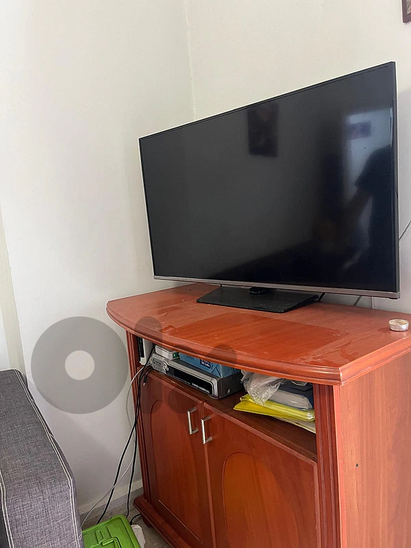 samsung tv in great condition
