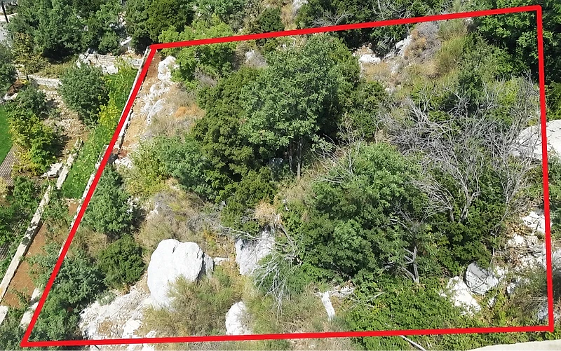 Prime Land for Sale in Achkout – Keserwan