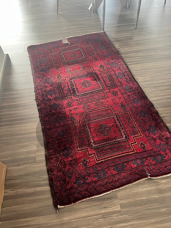 persian carpets