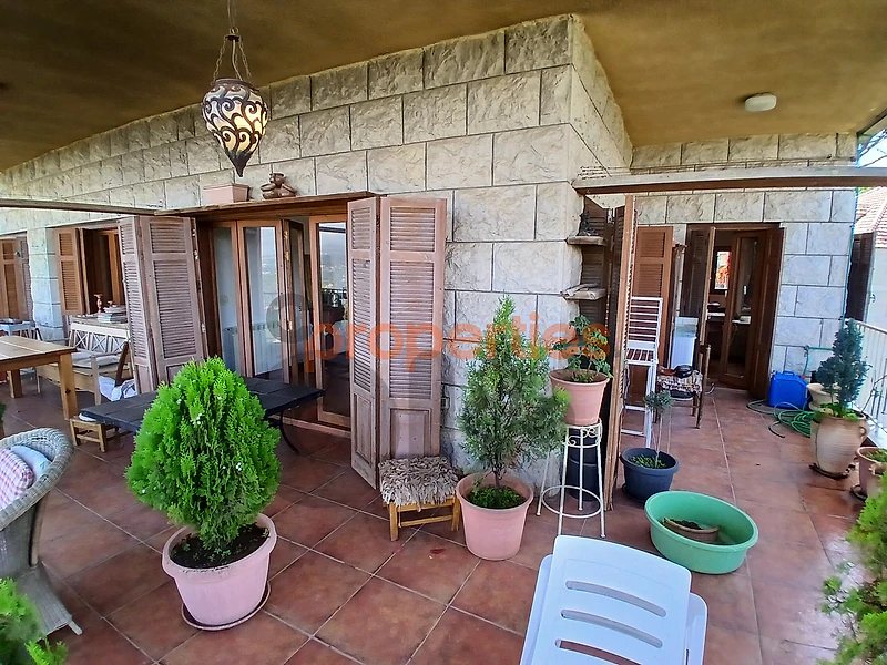 Apartment For Rent In Bolonia - CPKH99 -شقة مفروشة للايجار في بولونيا