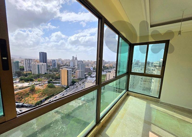 Super deluxe apartment for sale Achrafieh/Sioufiشقة للبيع في الاشرفية
