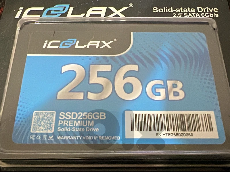 Icolax